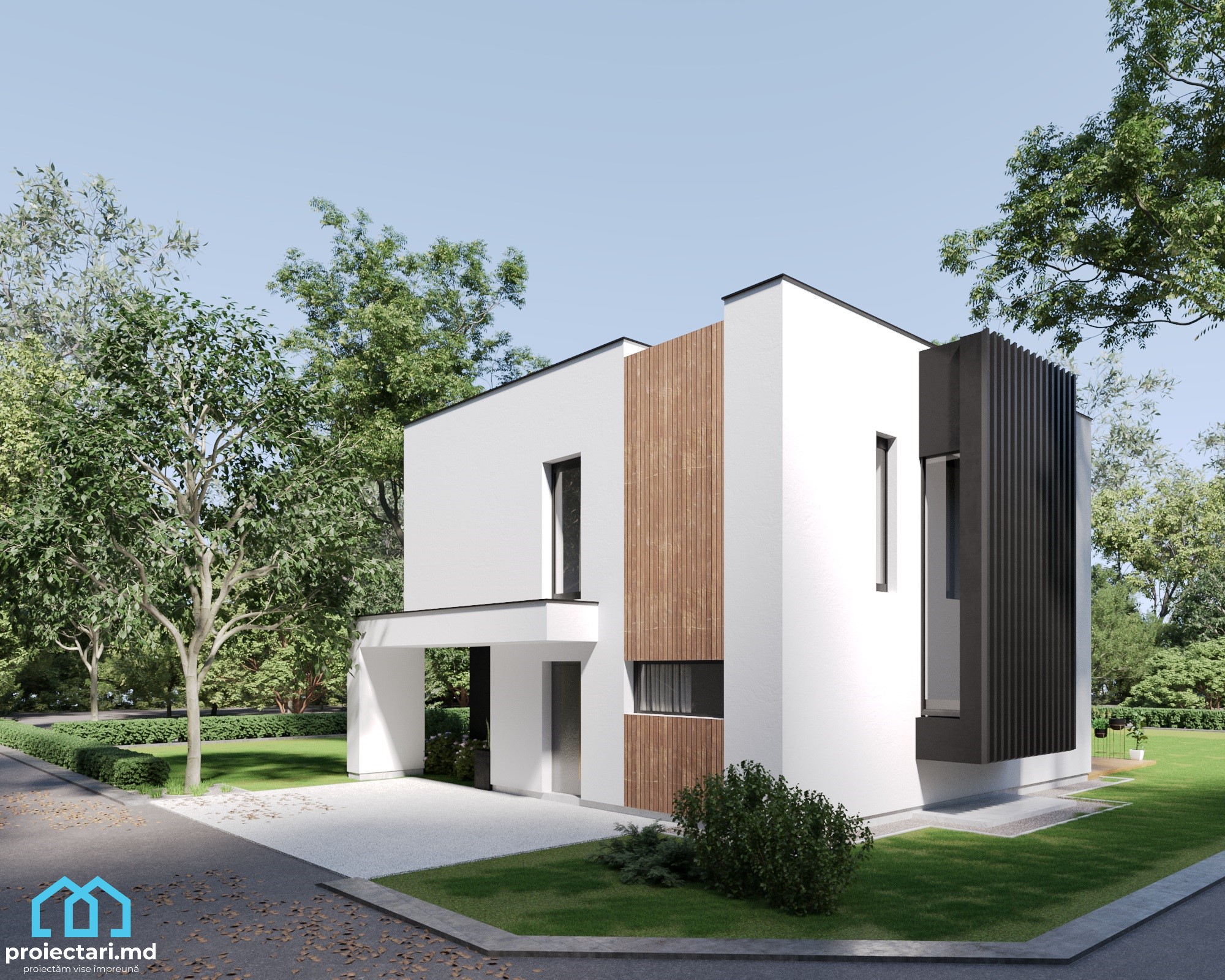 House project 120m2 – 101323