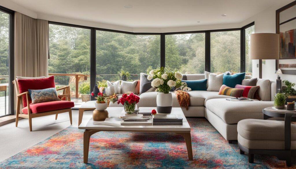 Dream Interior Design for Your Perfect Home