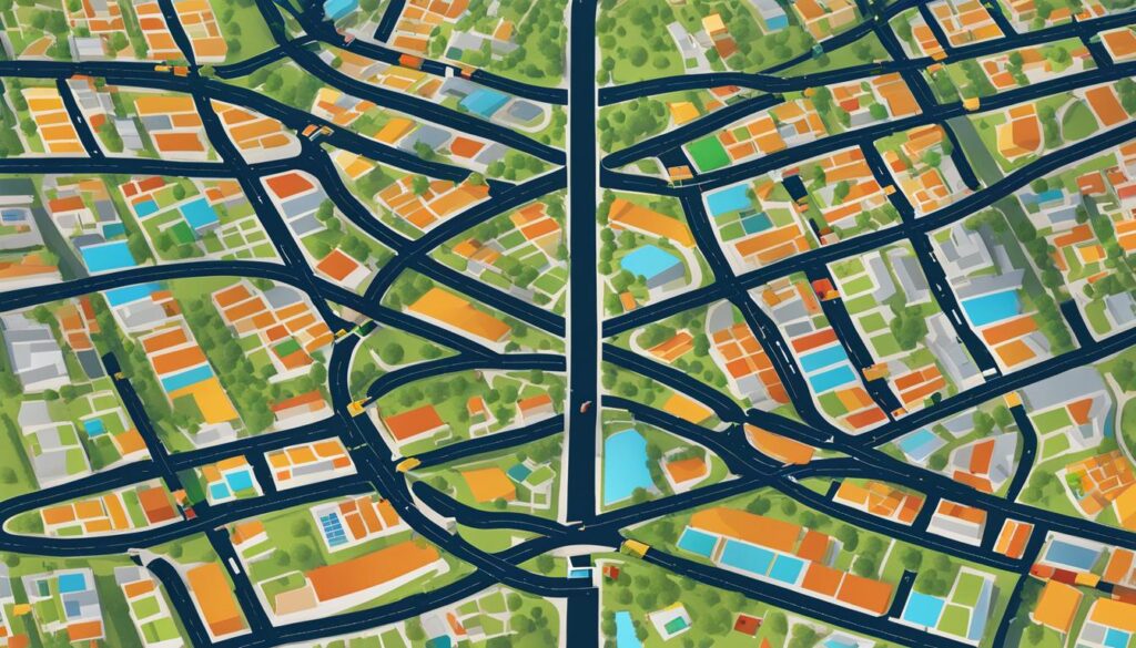 Componentele esențiale ale unui Plan Urbanistic de Detaliu