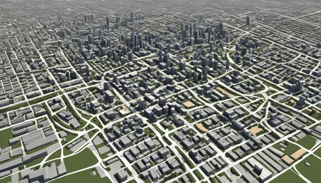 Plan urbanistic de detaliu
