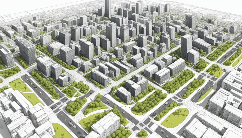 Plan urbanistic de detaliu (PUD)