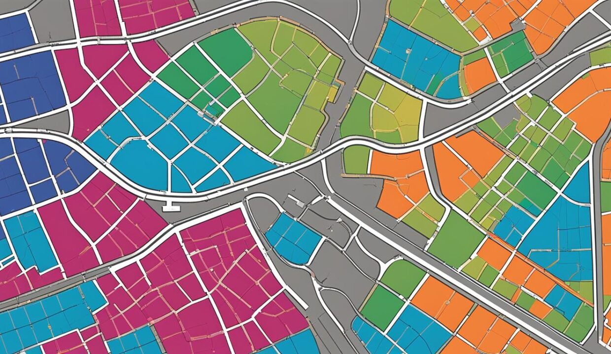 Plan urbanistic zonal