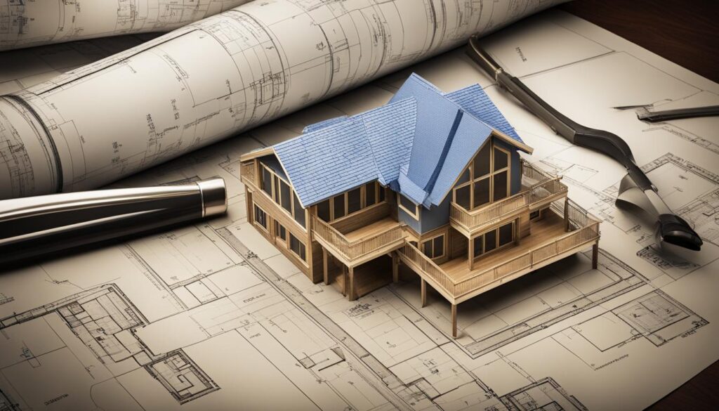 aspecte legale construcție casă