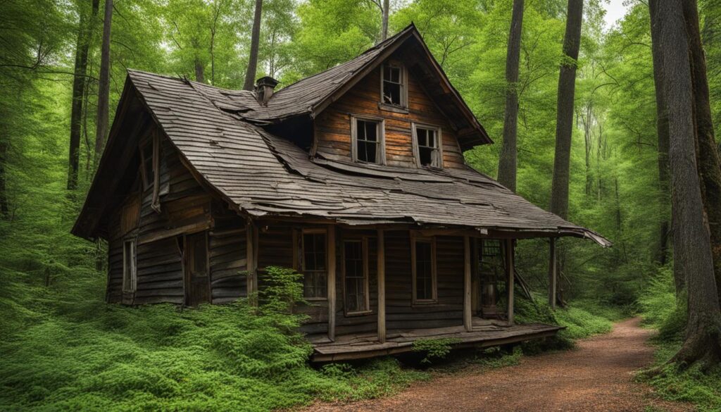 Минусы деревянного дома