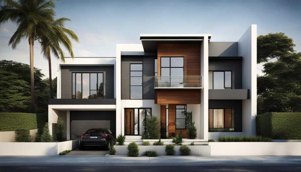 elemente arhitecturale casa duplex elemente arhitecturale casa duplex