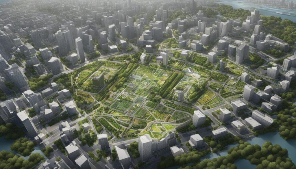 plan urbanistic general
