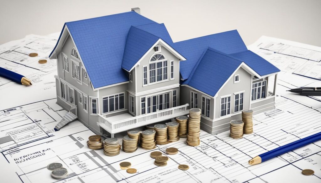 planificare buget construcție casă