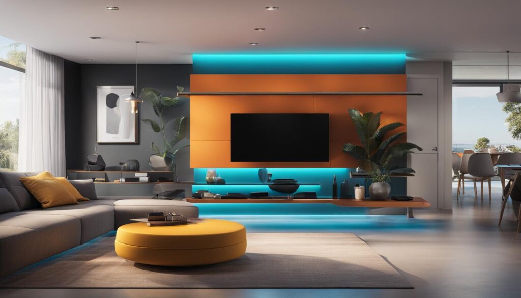 proiecte inovatoare Proiecte de casa high-tech