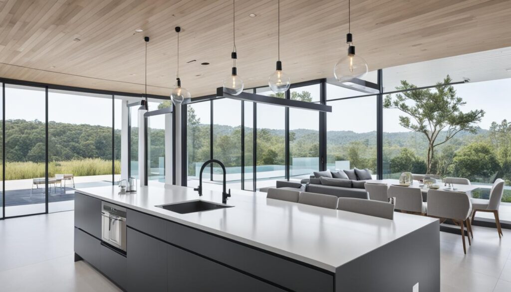 proiecte personalizate Proiecte de casa high-tech