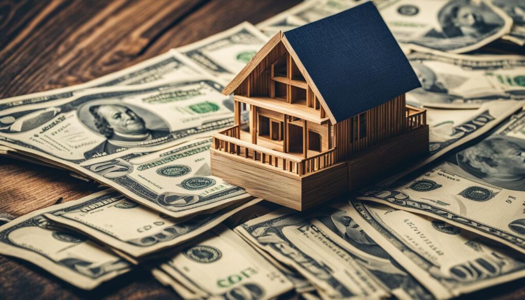 beneficii financiare casa lemn