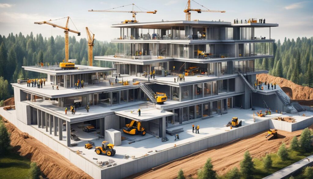 beneficii tehnologie constructie beneficii tehnologie constructie