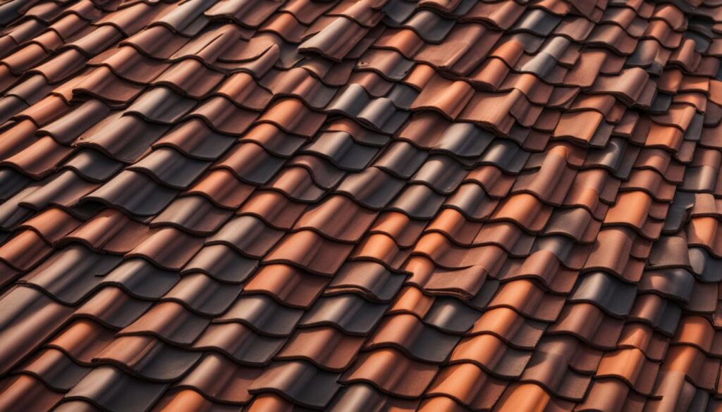 calitate materiale acoperiș