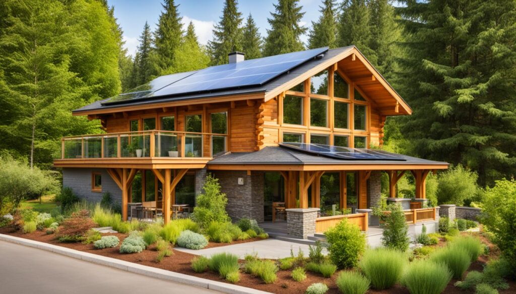 construire casa energetica si sustenabila