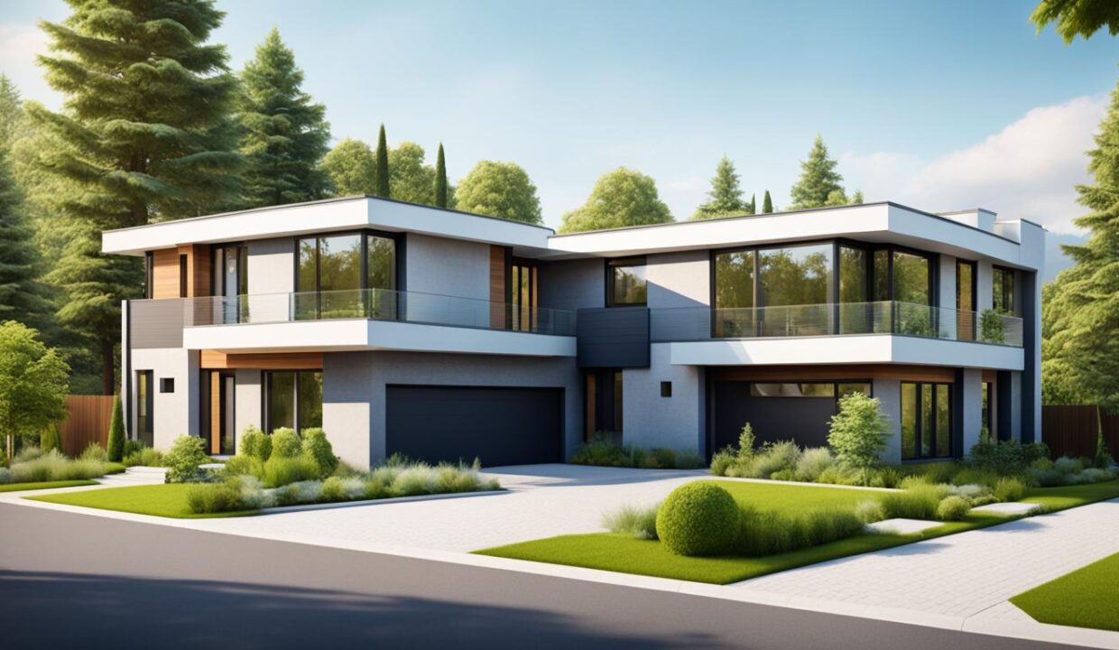 duplex