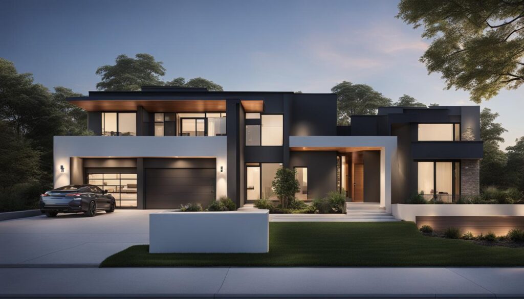 elemente distinctive pentru case moderne duplex elemente distinctive pentru case moderne duplex
