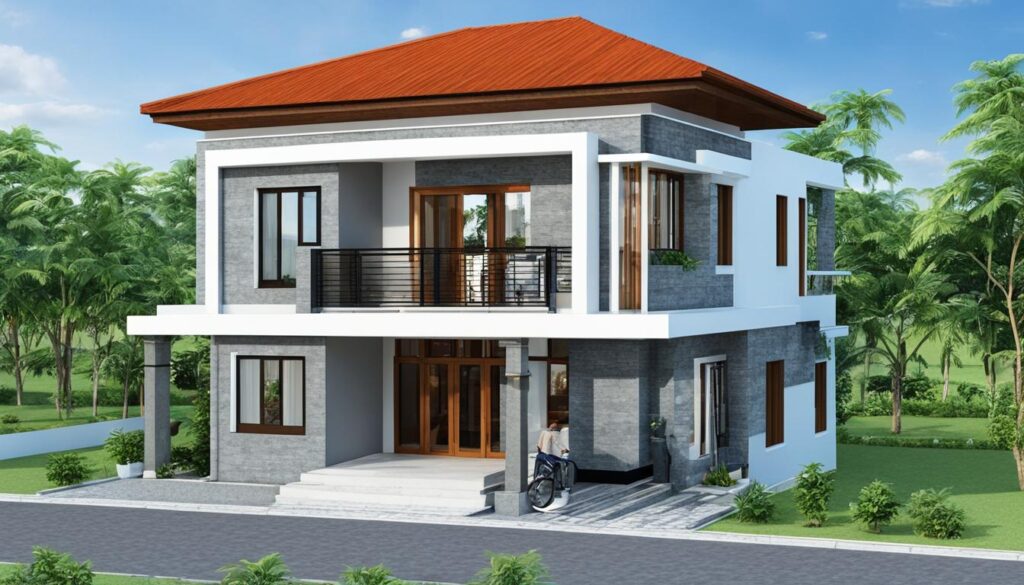 materiale de construcție case cu etaj 60 mp