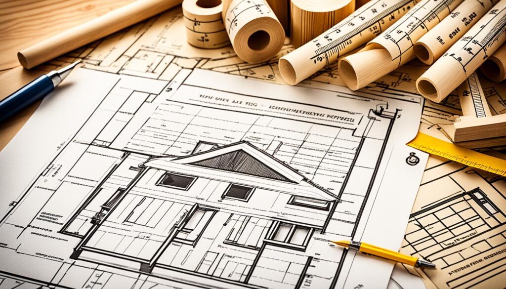 legislație construcție case din lemn