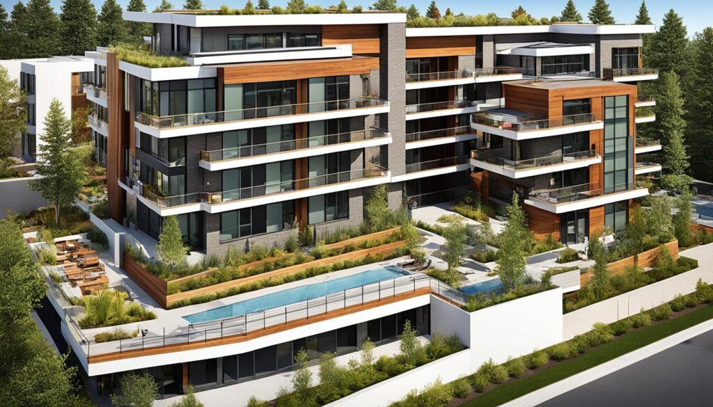 locuințe moderne locuințe moderne