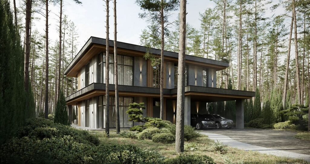 proiecte casa cu etaj elegante proiecte casa cu etaj elegante