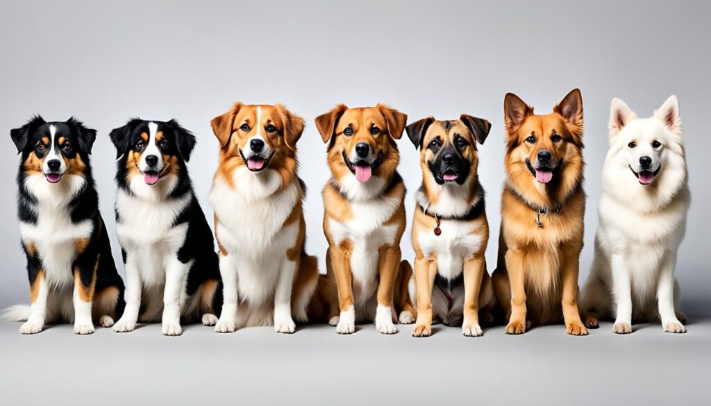 caracteristici ale câinilor de apartament