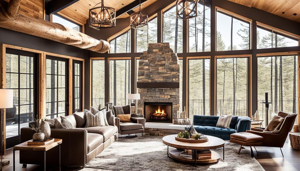 design interior cabane design interior cabane