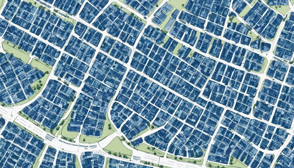 plan urbanistic de detaliu