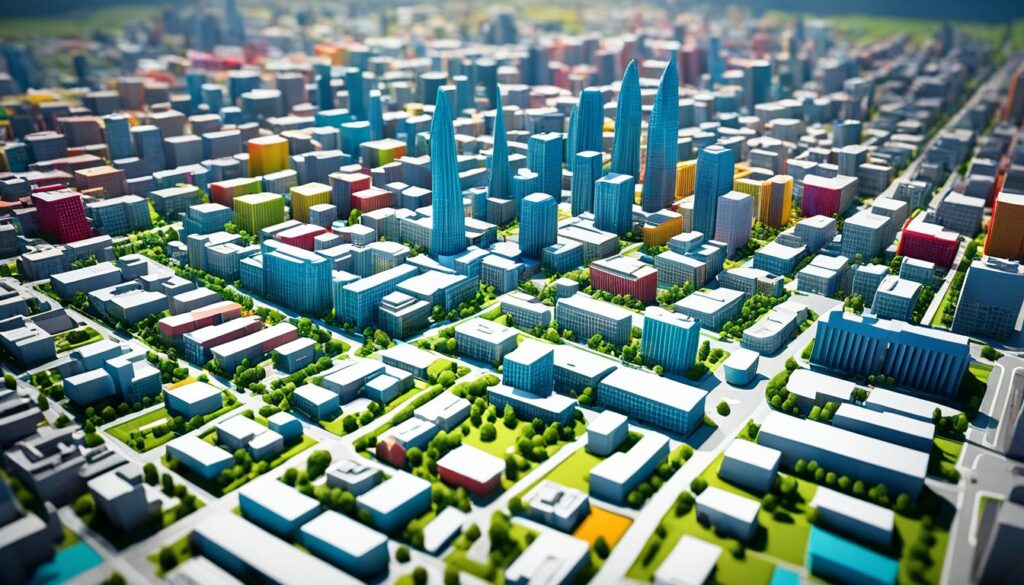 plan urbanistic zonal