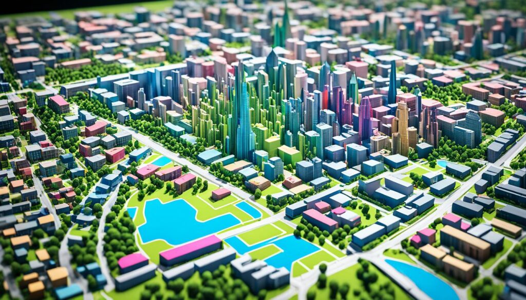 plan urbanistic zonal