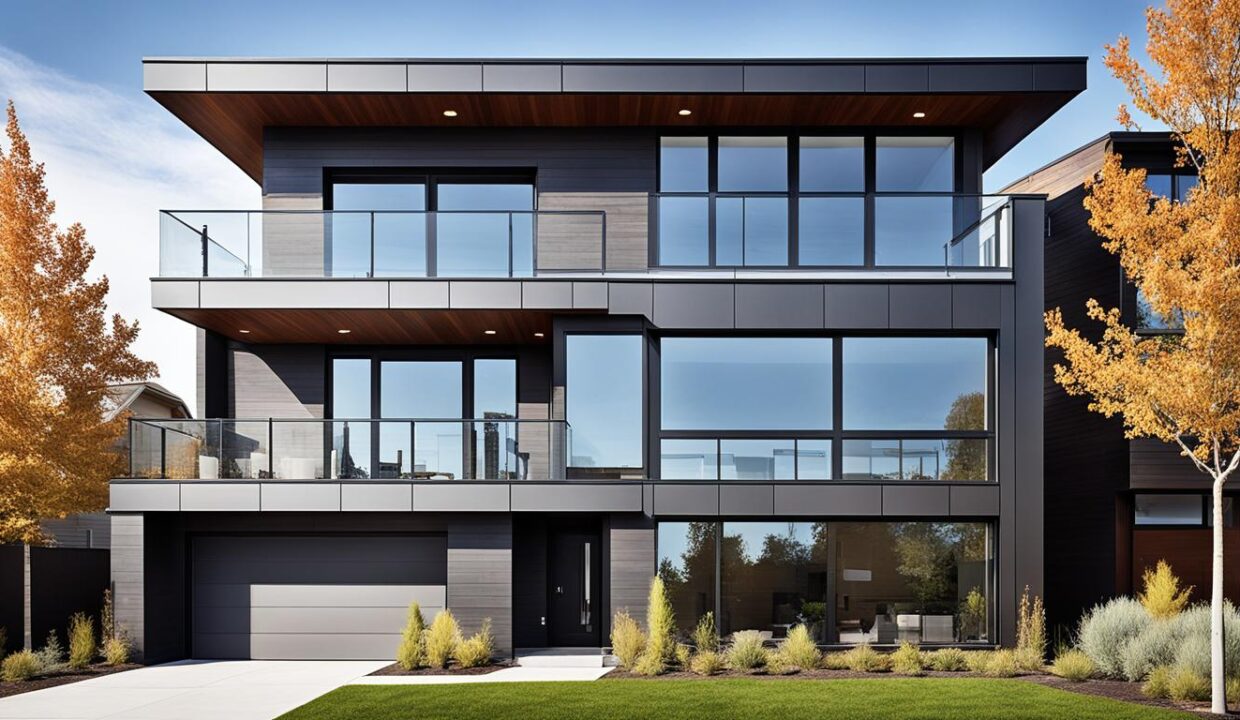 proiect duplex