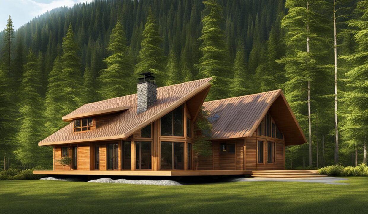 proiecte cabane