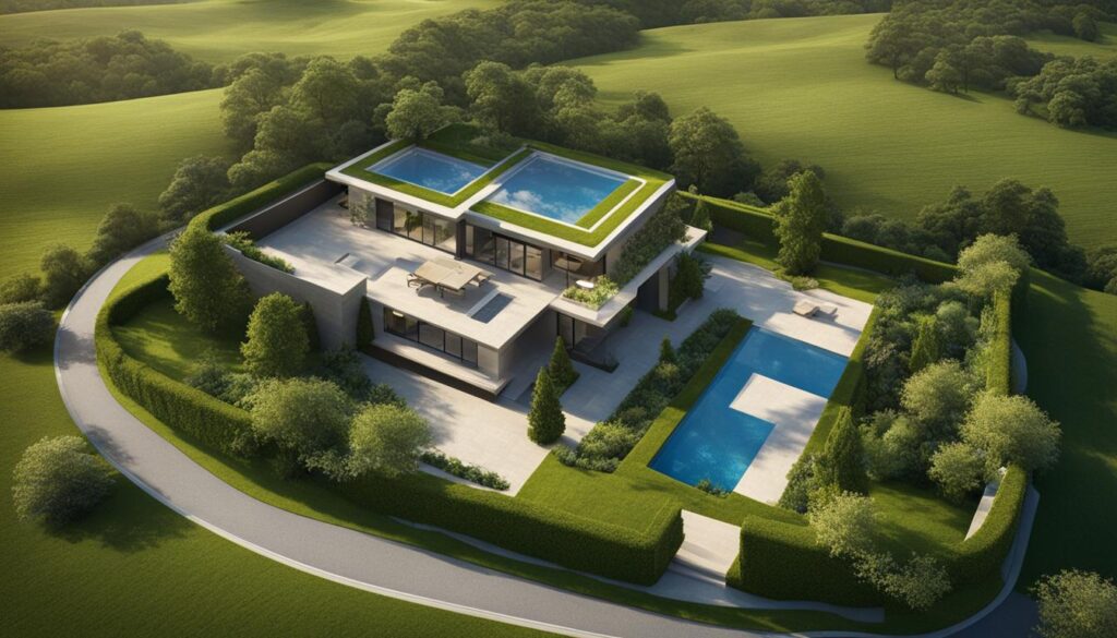 teren pentru constructie teren pentru constructie
