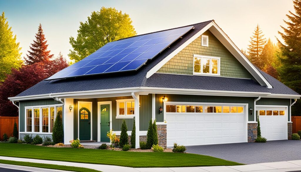 Eficiență energetică pentru casa ta
