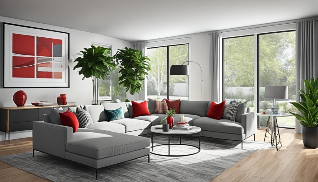 Programul Roomstyler - design interior 3D Programul Roomstyler - design interior 3D