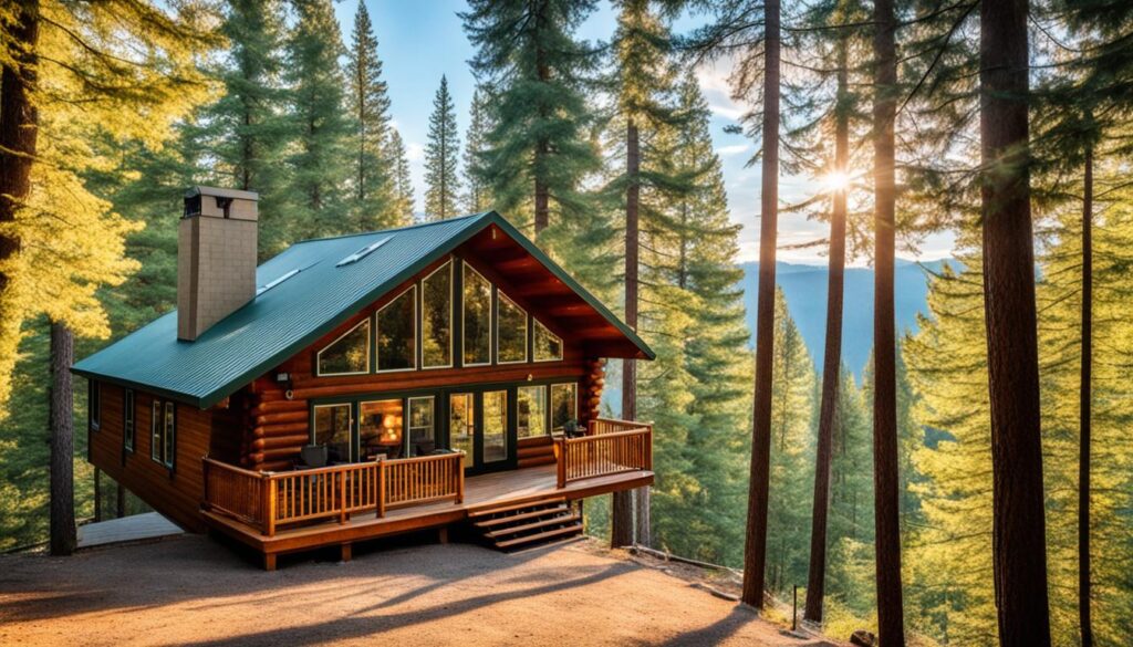 Proiecte cabane din lemn Proiecte cabane din lemn