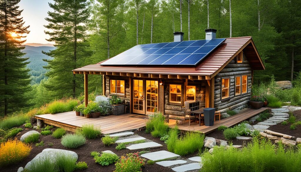 cabane ecologice cabane ecologice