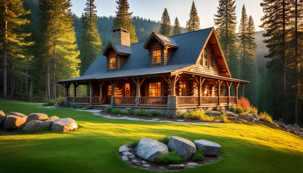cabane rustice din lemn cabane rustice din lemn