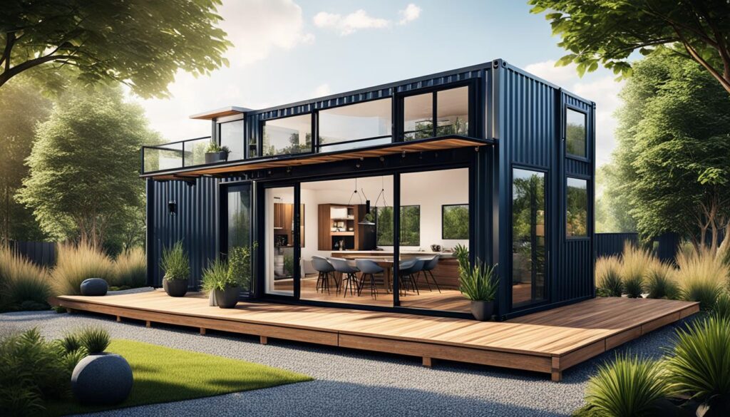 casa container design
