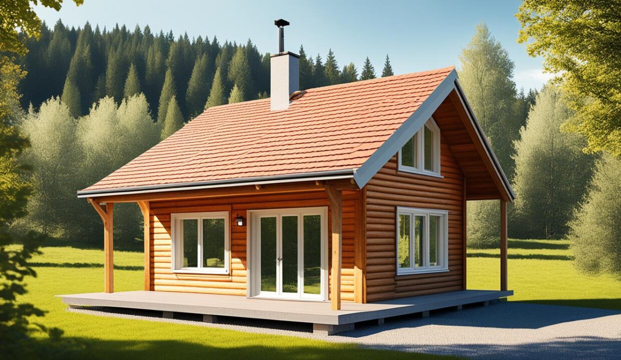 case din lemn pret 5000 euro md