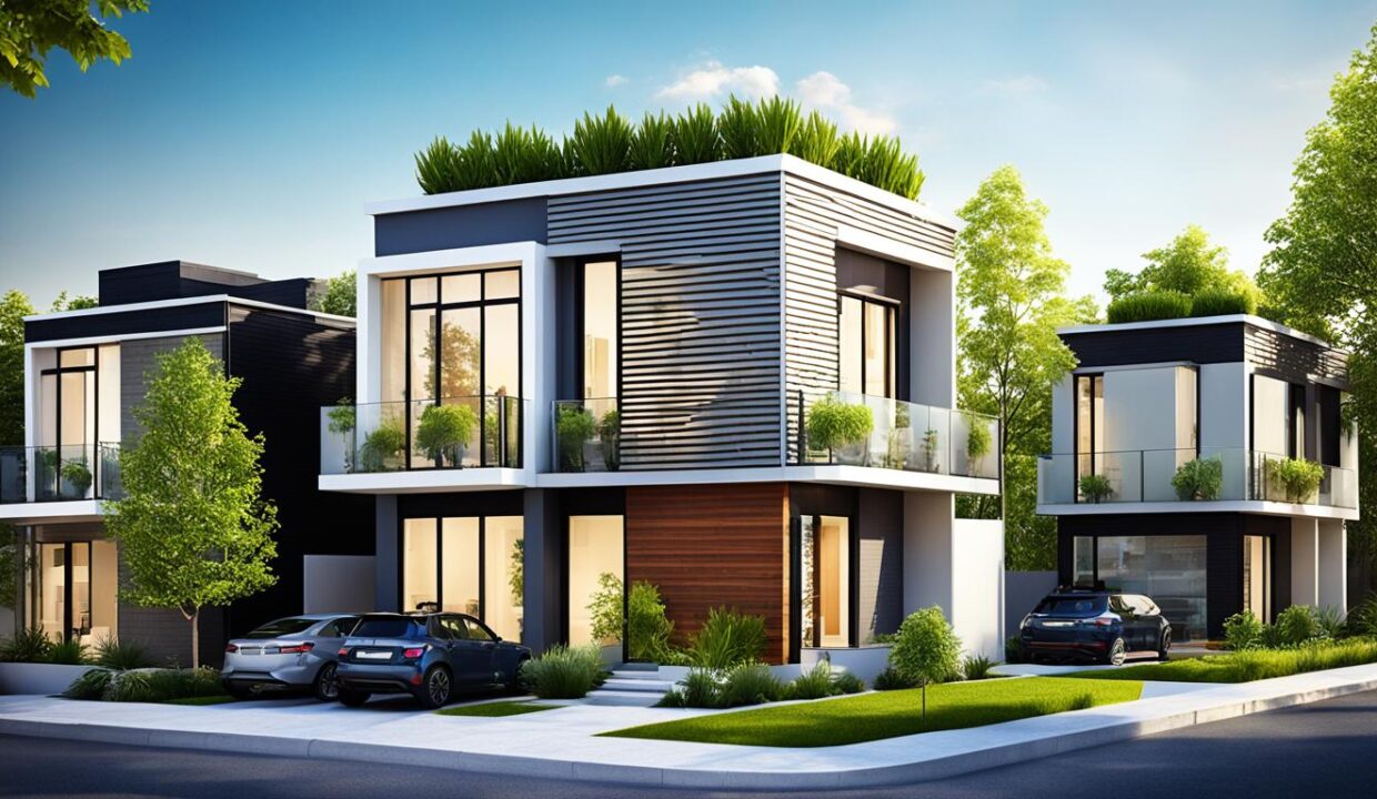 case duplex mici