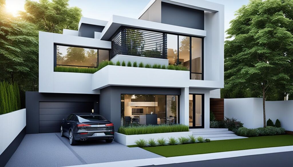 case duplex moderne case duplex moderne