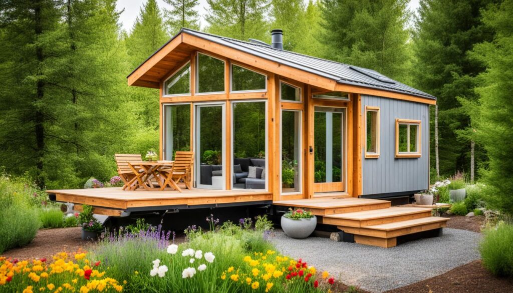 case mici eco-friendly