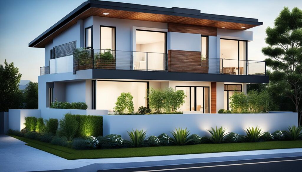 constructie case duplex constructie case duplex