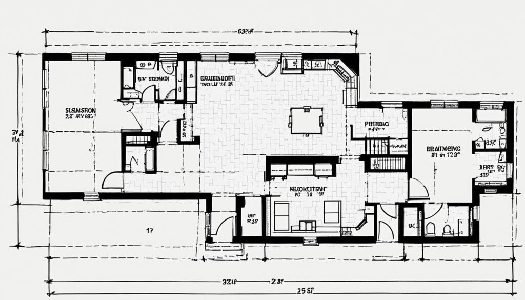 detalii tehnice despre modele de case cu etaj