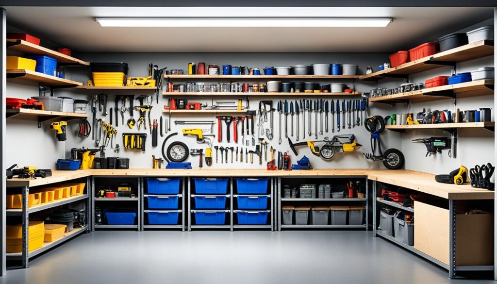 materiale pentru garaj materiale pentru garaj