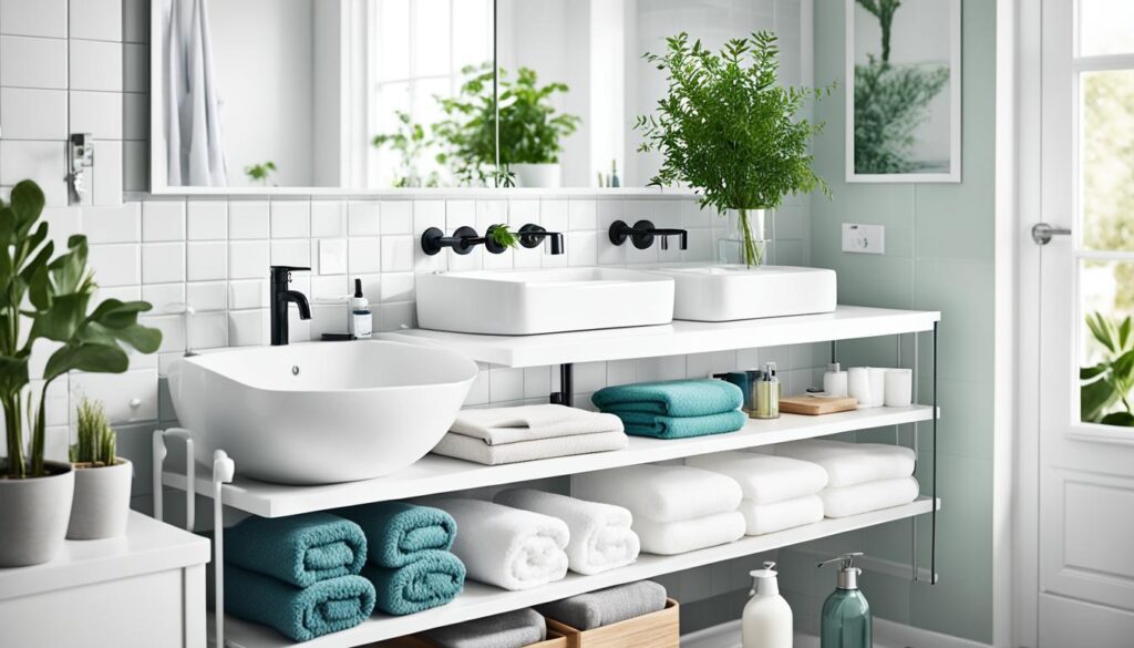 planificator pentru baie IKEA planificator pentru baie IKEA