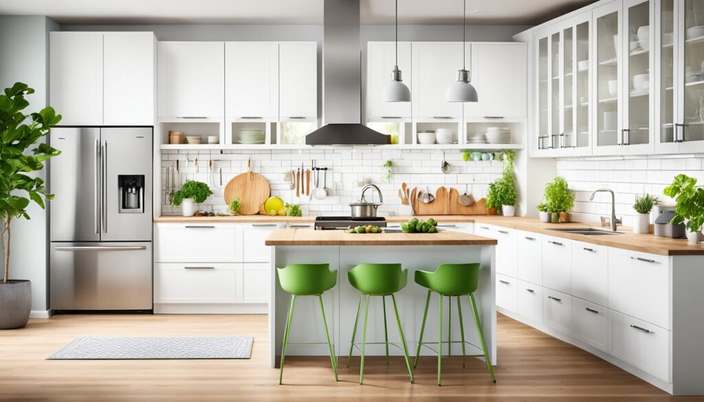 planificator pentru bucatarie IKEA planificator pentru bucatarie IKEA
