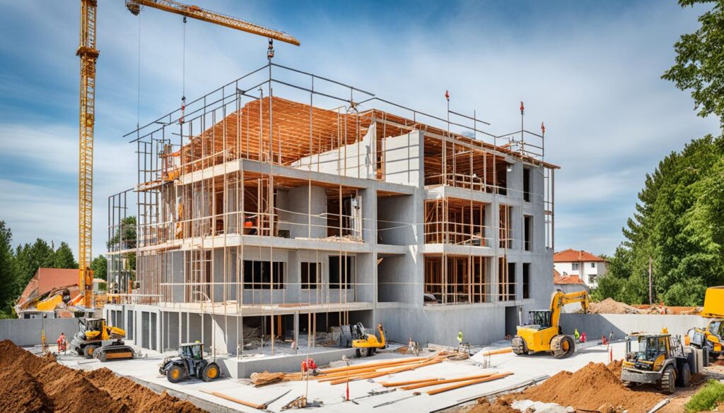 proces constructie casa cu etaj proces constructie casa cu etaj