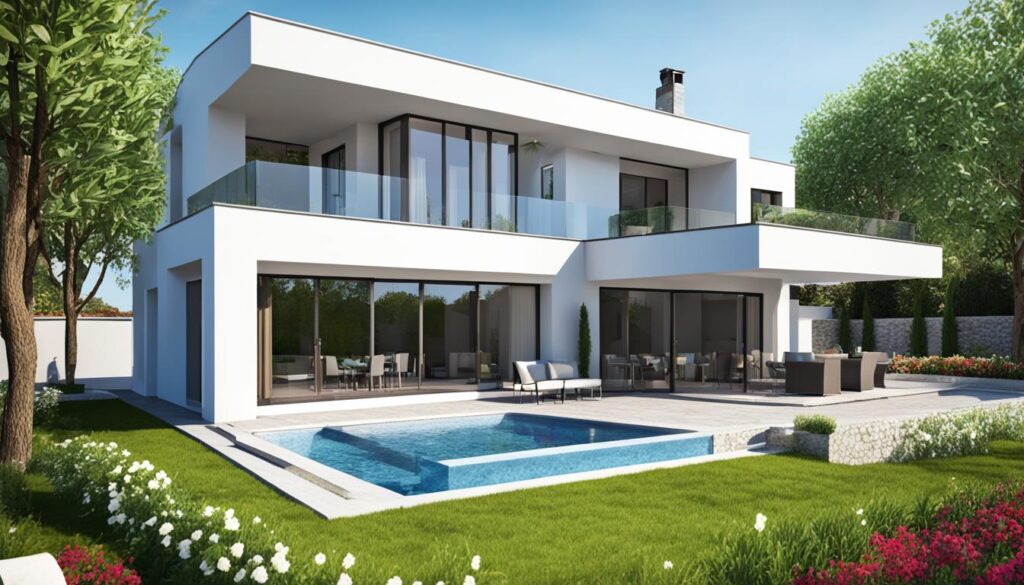 proiect casa cu etaj 120 mp proiect casa cu etaj 120 mp