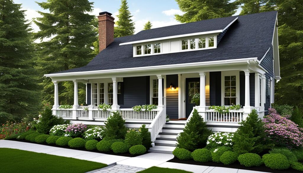 proiect ideal casa 60 mp cu mansarda proiect ideal casa 60 mp cu mansarda