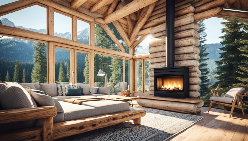 proiecte cabane din busteni de lemn proiecte cabane din busteni de lemn